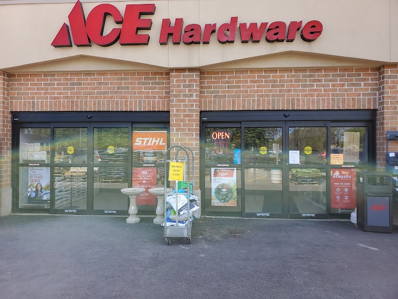 Ace Hardware (3) in Milwaukee WI