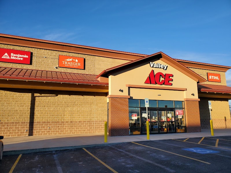 Ace Hardware (3) in Montana