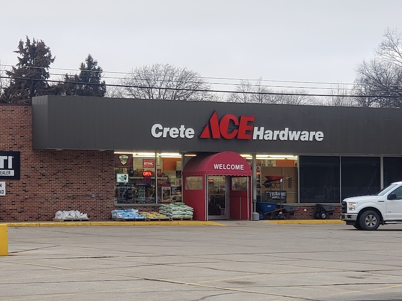 Ace Hardware (3) in Nebraska