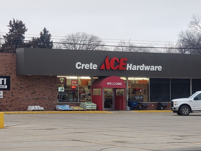 The 10 Biggest Ace Hardware Stores in Nebraska