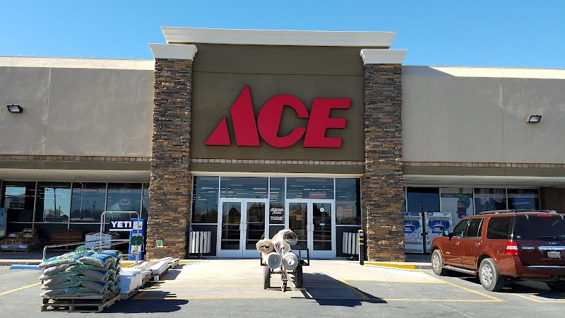 Ace Hardware (3) in New Mexico
