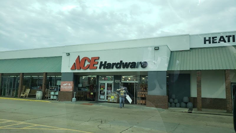 Ace Hardware (3) in Oklahoma