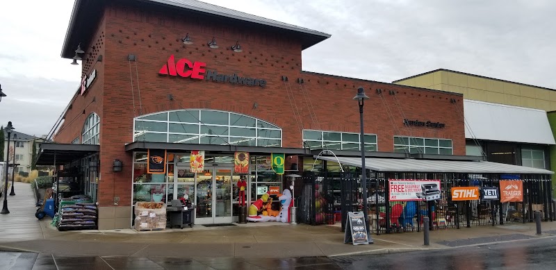 Ace Hardware (3) in Oregon