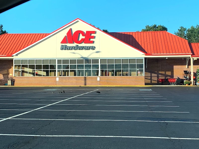 Ace Hardware (3) in Pennsylvania