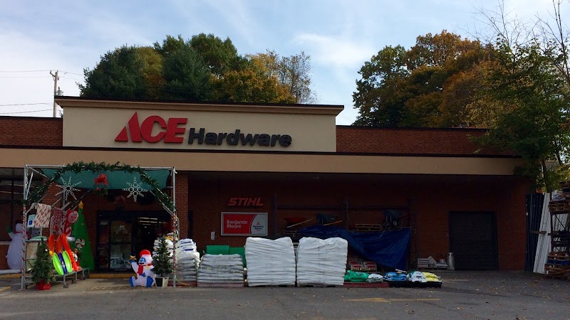 Ace Hardware (3) in Pittsburgh PA