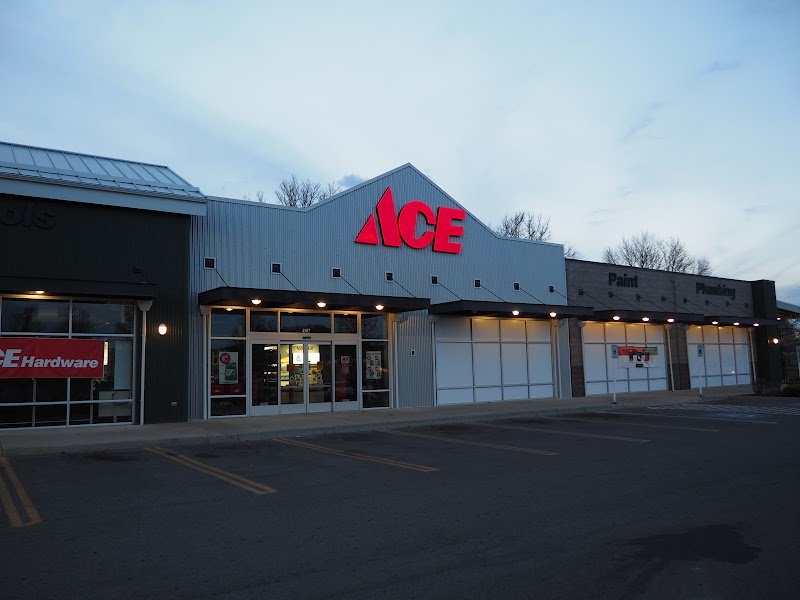Ace Hardware (3) in Spokane WA