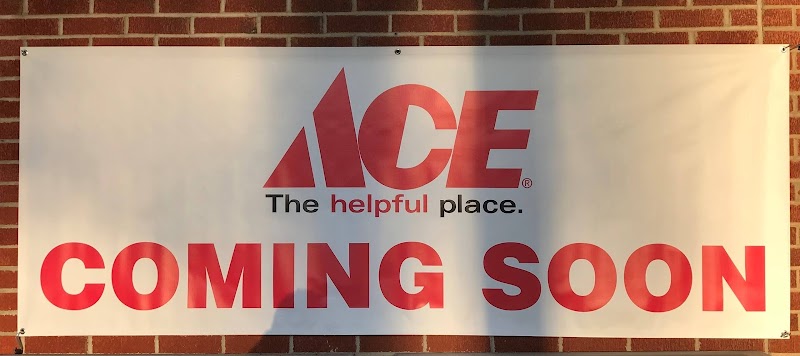 Ace Hardware (3) in Tennessee