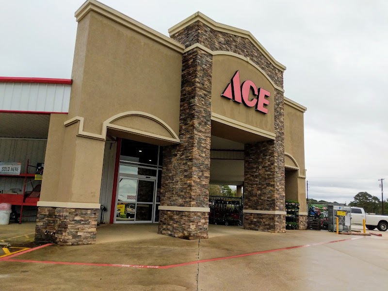 Ace Hardware (3) in Texas