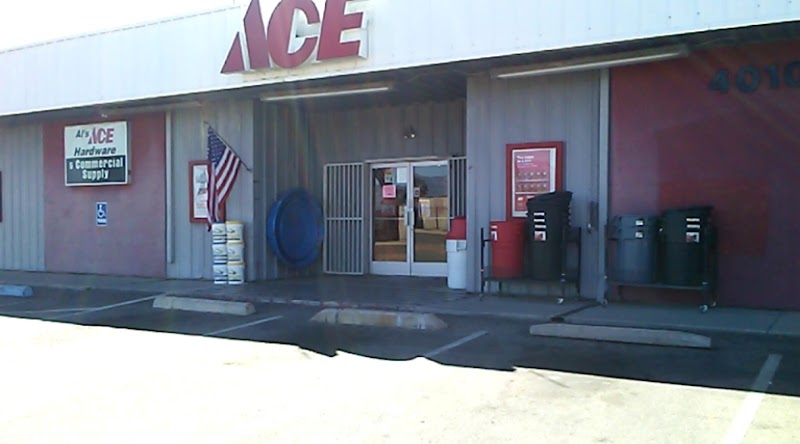 Ace Hardware (3) in Tucson AZ