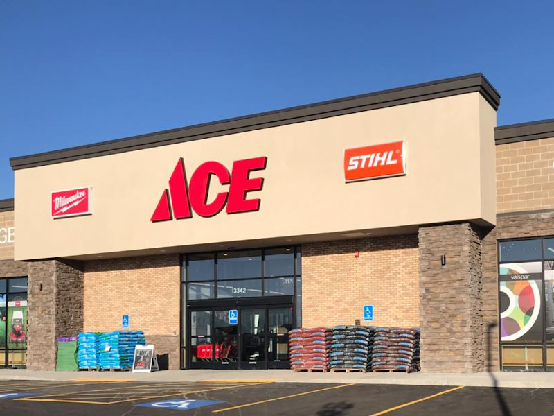 Ace Hardware (3) in Utah