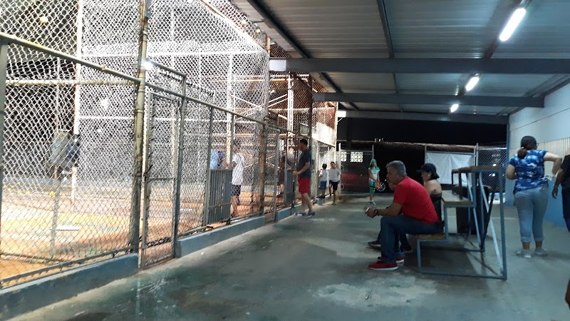 Batting Cages (0) in Aguadilla PR