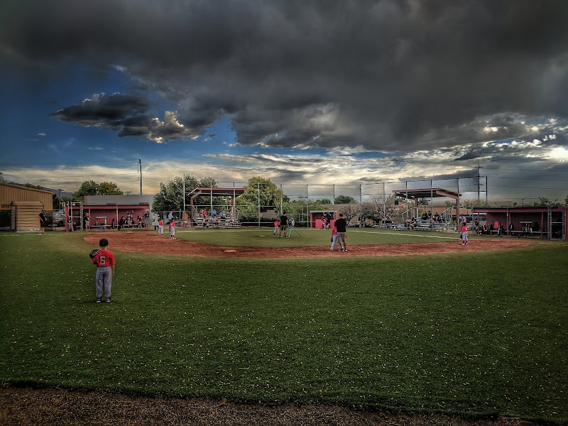 Batting Cages (0) in Albuquerque NM