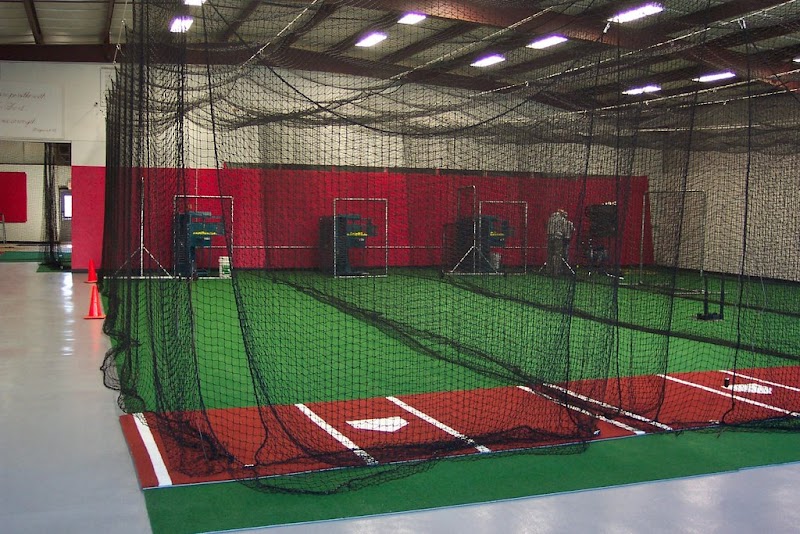 Batting Cages (0) in Asheville NC