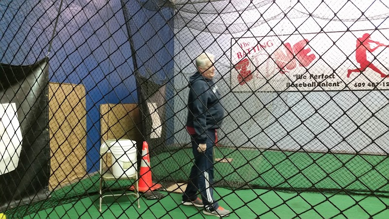 Batting Cages (0) in Atlantic City NJ