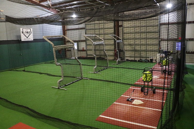 Batting Cages (0) in Charleston SC