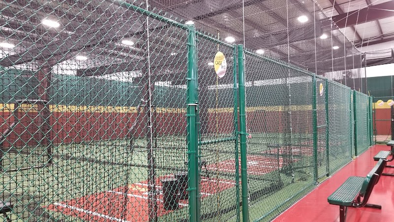 Batting Cages (0) in Chattanooga TN