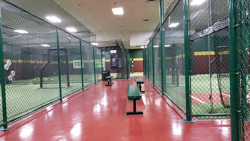Batting Cages (0) in Columbia SC