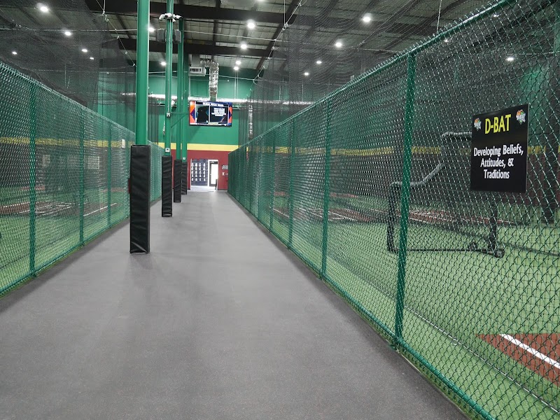 Batting Cages (0) in Dallas TX