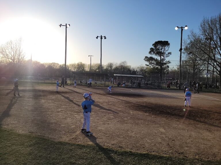 Experience 5 Superb Batting Cages in Fayetteville AR