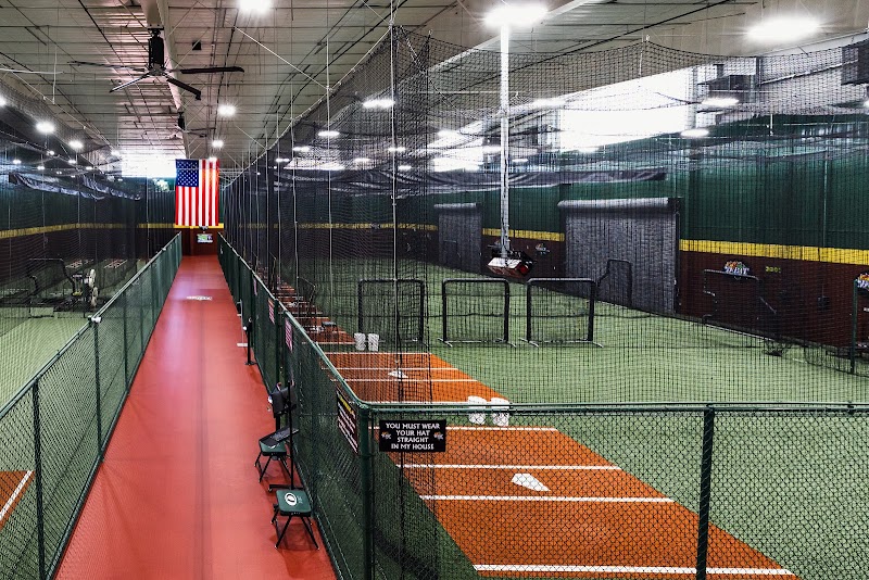 Batting Cages (0) in Fort Collins CO