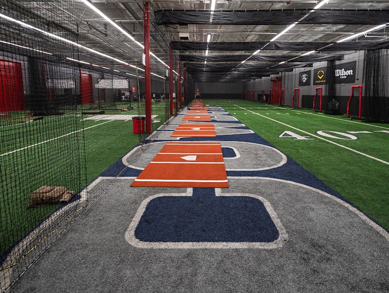 Batting Cages (0) in Fort Worth TX