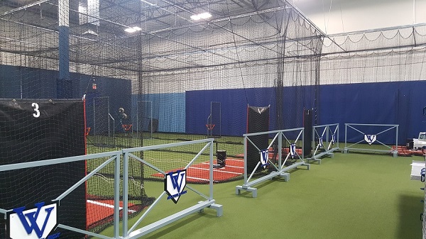 Batting Cages (0) in Henderson NV
