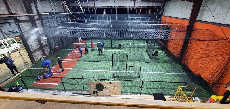 Batting Cages (0) in Houston TX