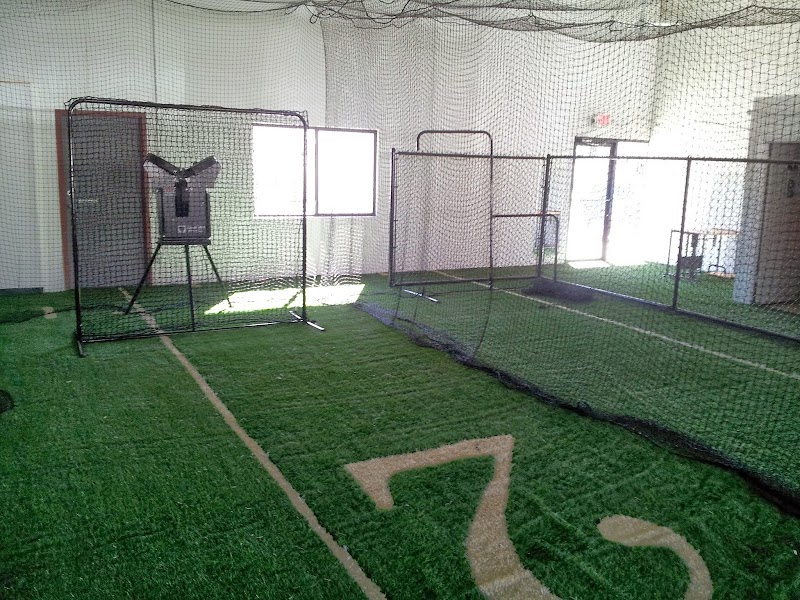 Uncover 10 Fantastic Batting Cages Options in Irving TX