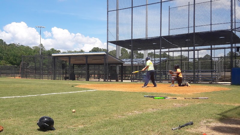 Batting Cages (0) in Kissimmee FL