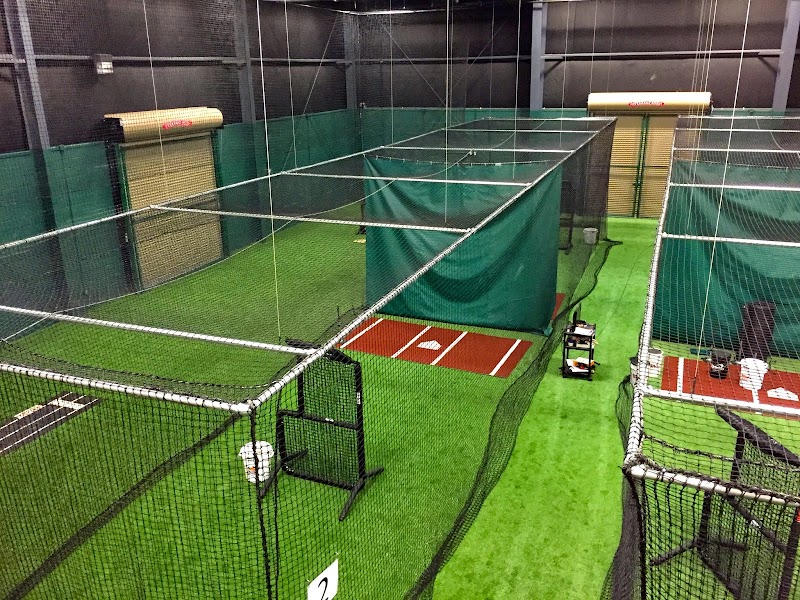 Batting Cages (0) in Knoxville TN