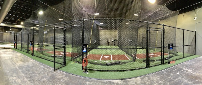 Batting Cages (0) in Lafayette LA
