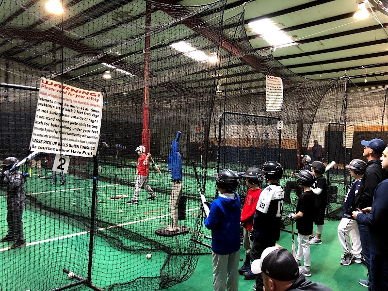 Discover 10 Toprated Batting Cages in McKinney TX