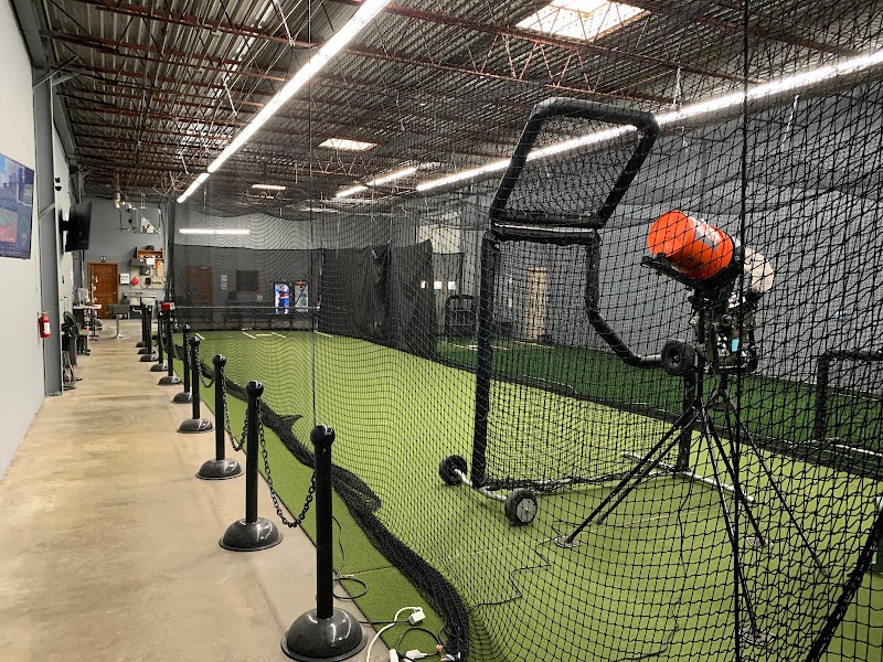 Batting Cages (0) in Minneapolis MN