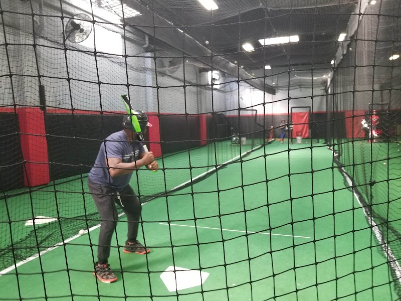 Batting Cages (0) in Newark NJ