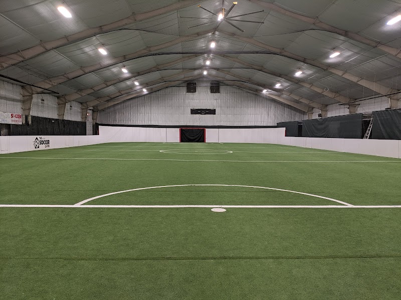 Experience 8 Superb Batting Cages in Omaha NE