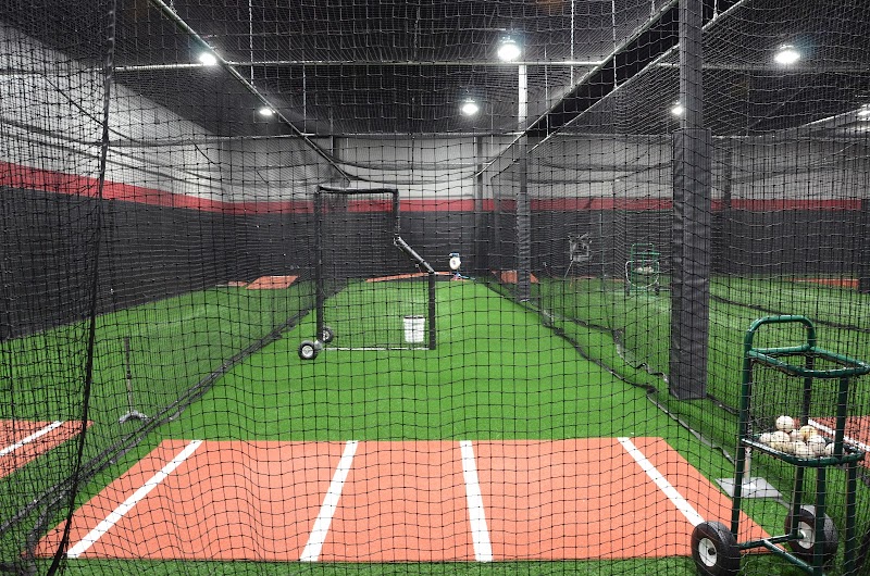 Batting Cages (0) in Peoria IL