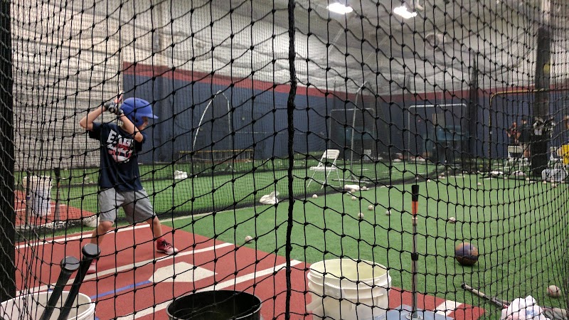 Batting Cages (0) in Phoenix AZ
