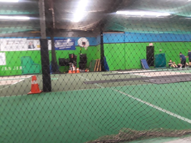 Find the 10 Best Batting Cages Places in Providence RI