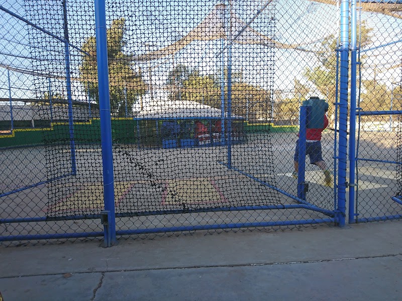 Experience 10 Superb Batting Cages in San Diego CA