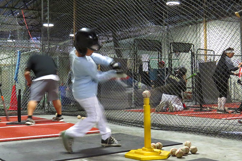 Batting Cages (0) in San Jose CA