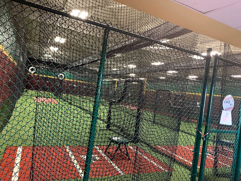 Batting Cages (0) in Shreveport LA