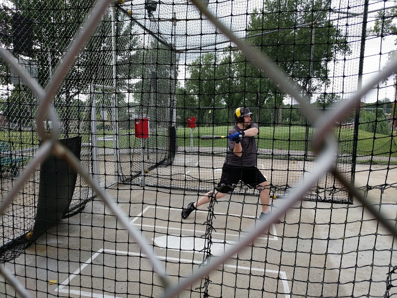 Batting Cages (0) in St. Louis MO