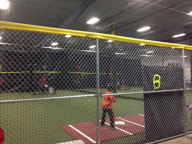 Batting Cages (0) in Washington DC