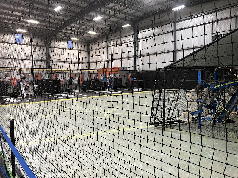 Batting Cages (2) in Baltimore MD