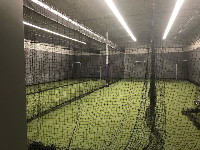 Find the 10 Best Batting Cages Places in Boston MA
