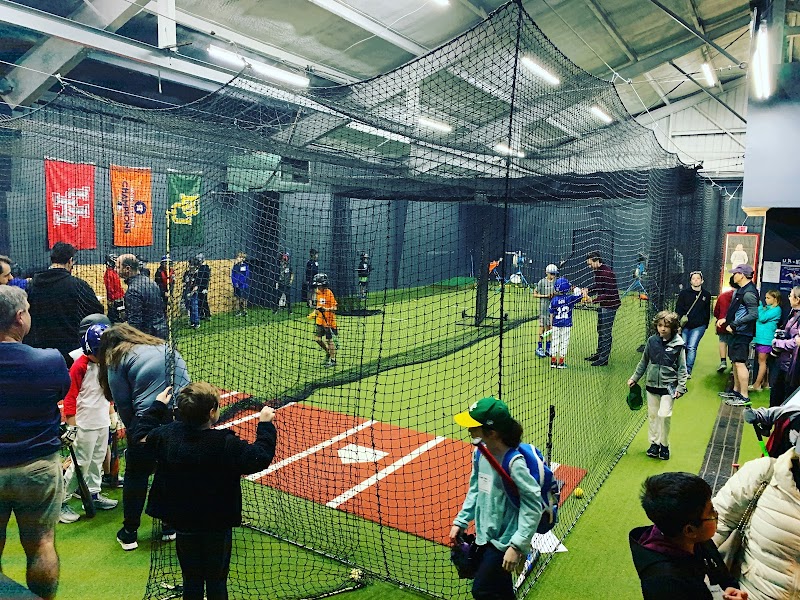 Batting Cages (2) in Houston TX