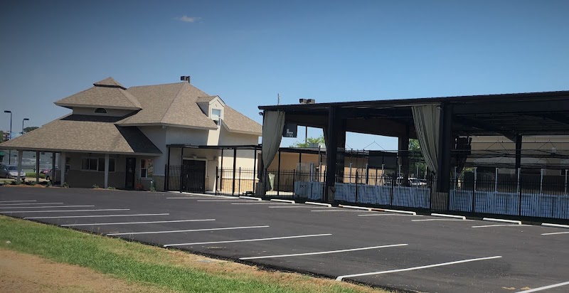 Batting Cages (2) in Jackson MS