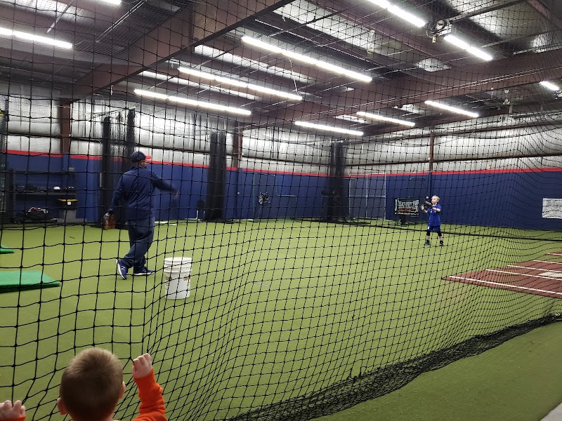 Find the 10 Best Batting Cages Places in Milwaukee WI