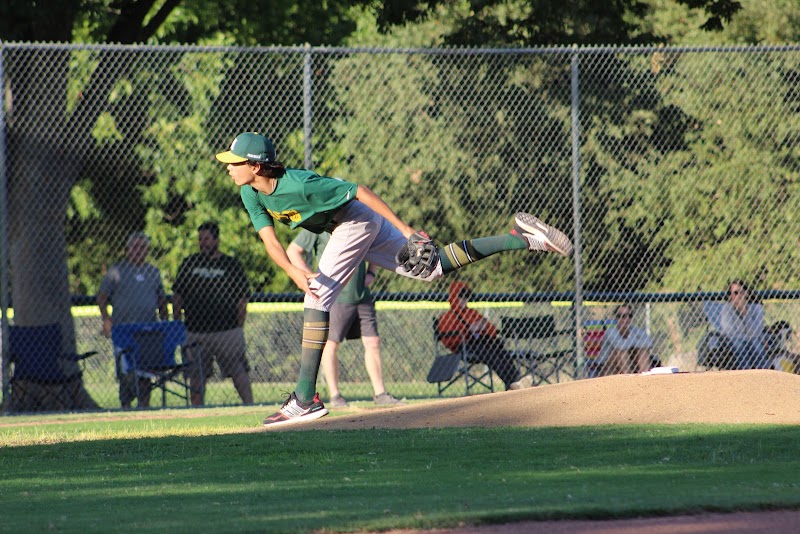 Unveiling 10 Topnotch Batting Cages in Sacramento CA