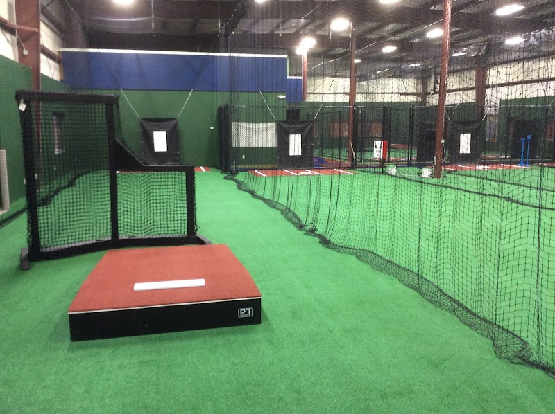 Batting Cages (2) in South Bend IN